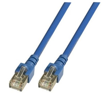 EFB Elektronik Cat.5e SF/UTP 7.5m
