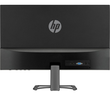 HP 22er scherm Wit, Zilver