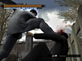 Yakuza 2