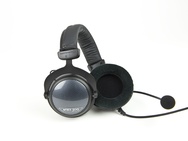 beyerdynamic MMX 300