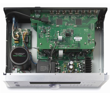 Rotel RSP-1576