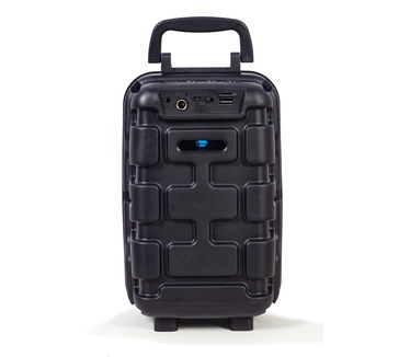 Gembird SPK-BT-LED-01