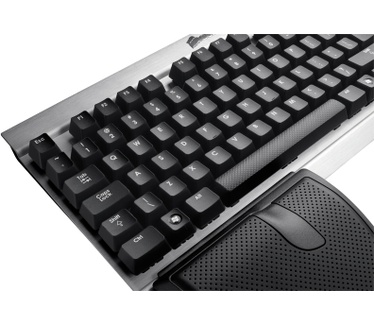 Corsair Vengeance K60 (Duits Qwertz)