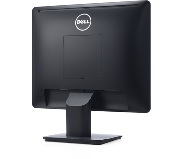 Dell E1715S Zwart