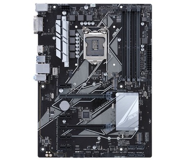 Asus PRIME Z370-P