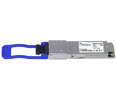BlueOptics 100G-QSFP28-LR4-LP-10KM-EN-BO