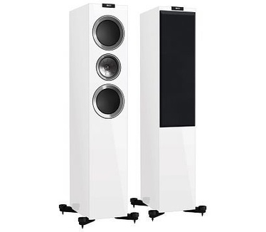 Kef R700 (Wit)