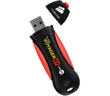 Corsair Voyager GT