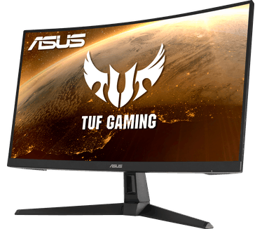 Asus TUF Gaming VG27VH1B Zwart
