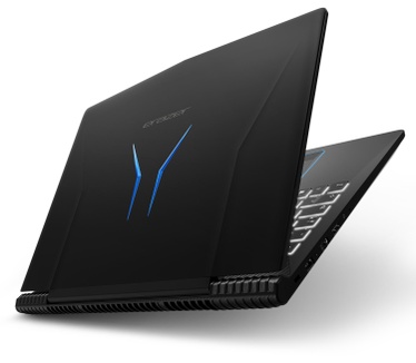 Medion X6603