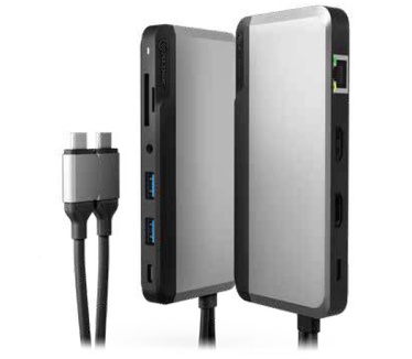 Alogic U2CSH-SGR