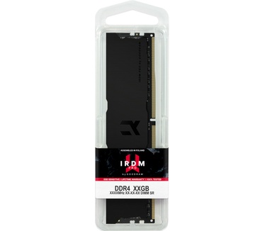 Goodram IRDM Pro IRP-K3600D4V64L18S/16GDC
