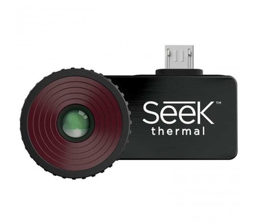 Seek Thermal Seek CompactPRO voor micro-USB