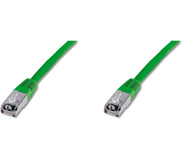 Digitus Premium CAT 5e F-UTP