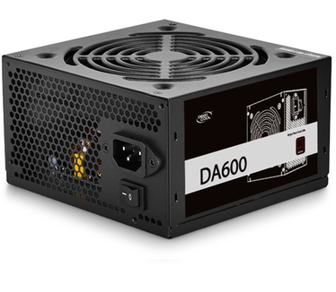 DeepCool DA600