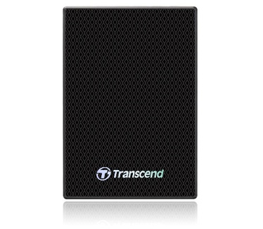 Transcend 32GB 2.5" SATA II