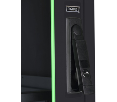 Digitus DN-19 42U-8/8-D-B