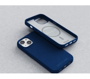 Njord byElements Suede MagSafe