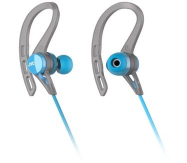 JVC HA-EC20BT (Blauw)