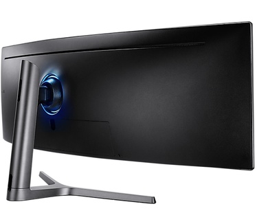 Samsung Odyssey C49RG94SSP Grijs