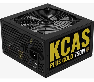Aerocool KCAS PLUS GOLD 750W