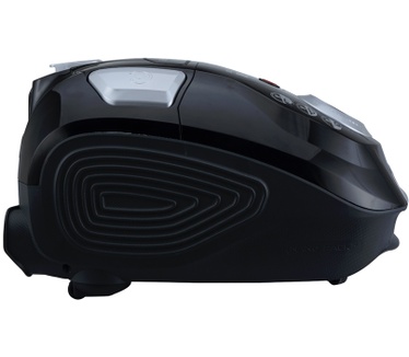 Hoover Space Explorer