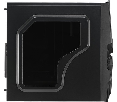 Aerocool Cyclops Advance Zwart