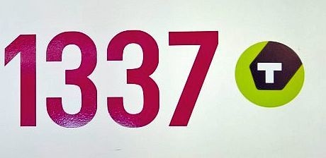 1337