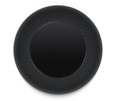 Apple HomePod (Zwart)