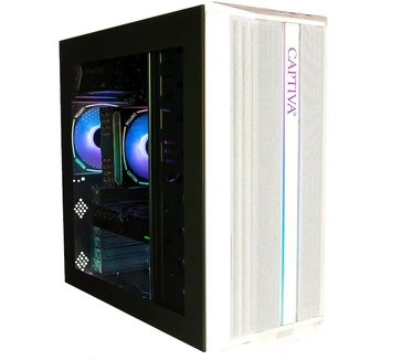 Captiva Entry Gaming I98-647