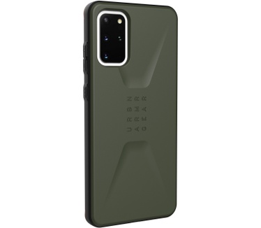 Urban Armor Gear Civilian Series