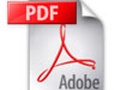 PDF icoon