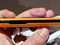 Firefox OS op ZTE Open