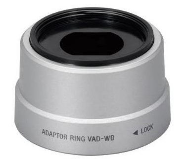 Sony Lens Adapter