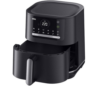 Braun HF5050