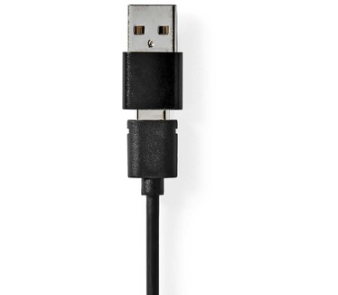 Nedis CHSTU210BK