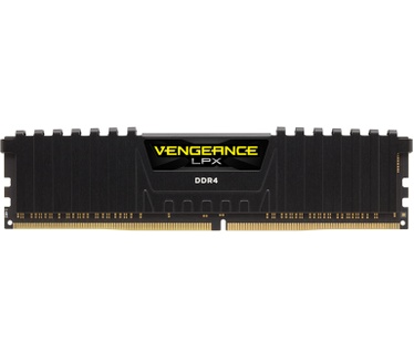 Corsair Vengeance LPX CMK32GX4M4C3333C16