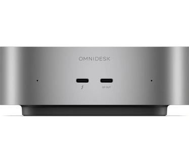 HP OmniDesk Mini M05-0656nd