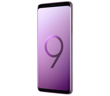 Samsung Galaxy S9+ Single Sim 64GB Paars