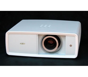 Sanyo PLV-Z2000