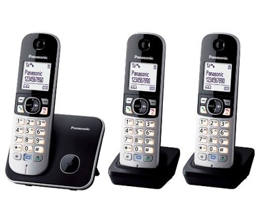Panasonic KX-TG6813