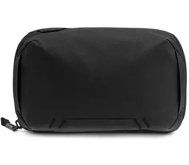 Peak Design Tech Pouch V2 Zwart