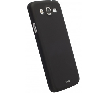 Krusell ColorCover Samsung Galaxy Mega 5.8 Black