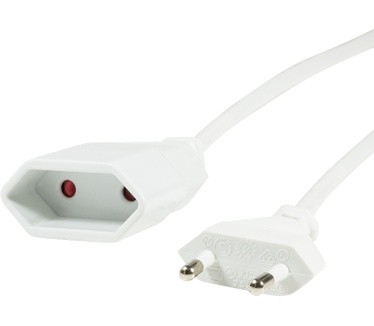 LogiLink 3m, 2xCEE 7/16