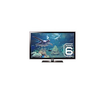 Samsung UE55D6100