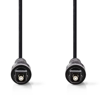 Nedis CAGP25000BK100