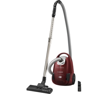 Rowenta Stofzuiger met zak RO2643