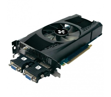 Techly IADAP DVI-8600T