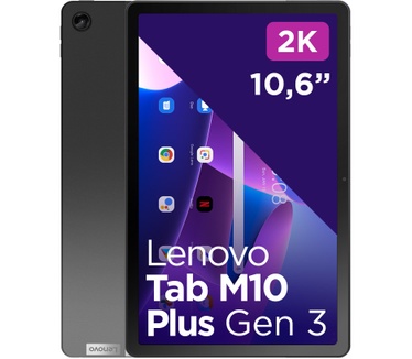 Lenovo M10 Plus