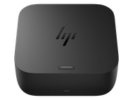 HP USB-C 100W G6 Dock